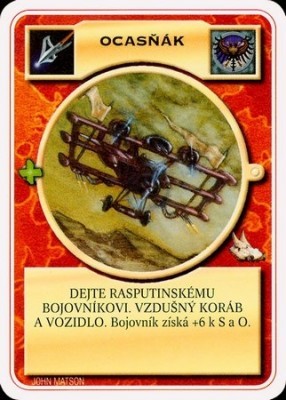 Ocasňák