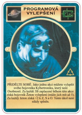 Programová vylepšení