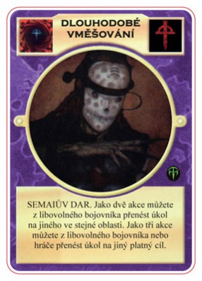 Dlouhodobé vměšování