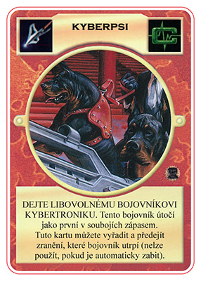 Kyberpsi
