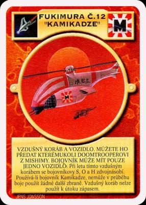 Fukimura č.12