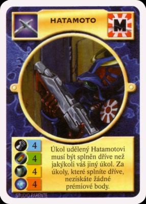 Hatamoto