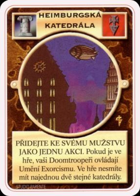 Heimburgká katedrála