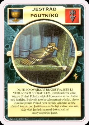 Jestřáb poutníků