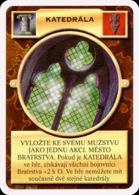 Katedrála 