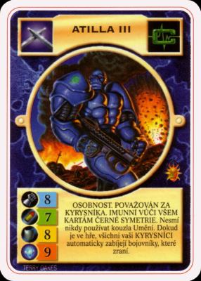 Atilla III