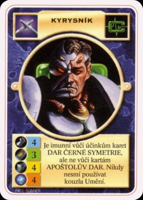 Kyrysník