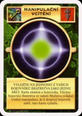 Manipulační vcítění