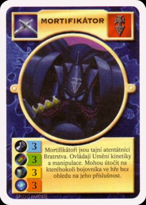 Mortifikátor