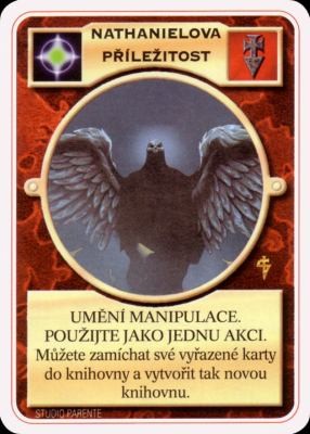 Nathanielova příležitost