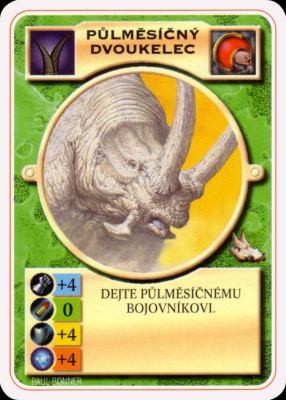 Půlměsíčný dvoukelec