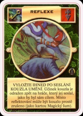 Reflexe