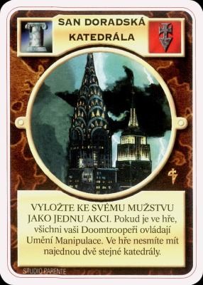 San Doradská katedrála