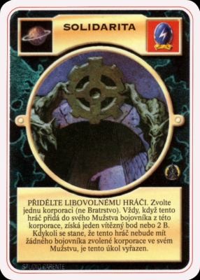 Solidarita