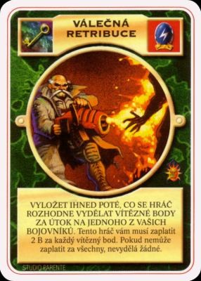 Válečná retribuce