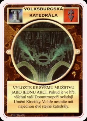 Volksburgská katedrála