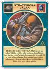 Strategická válka
